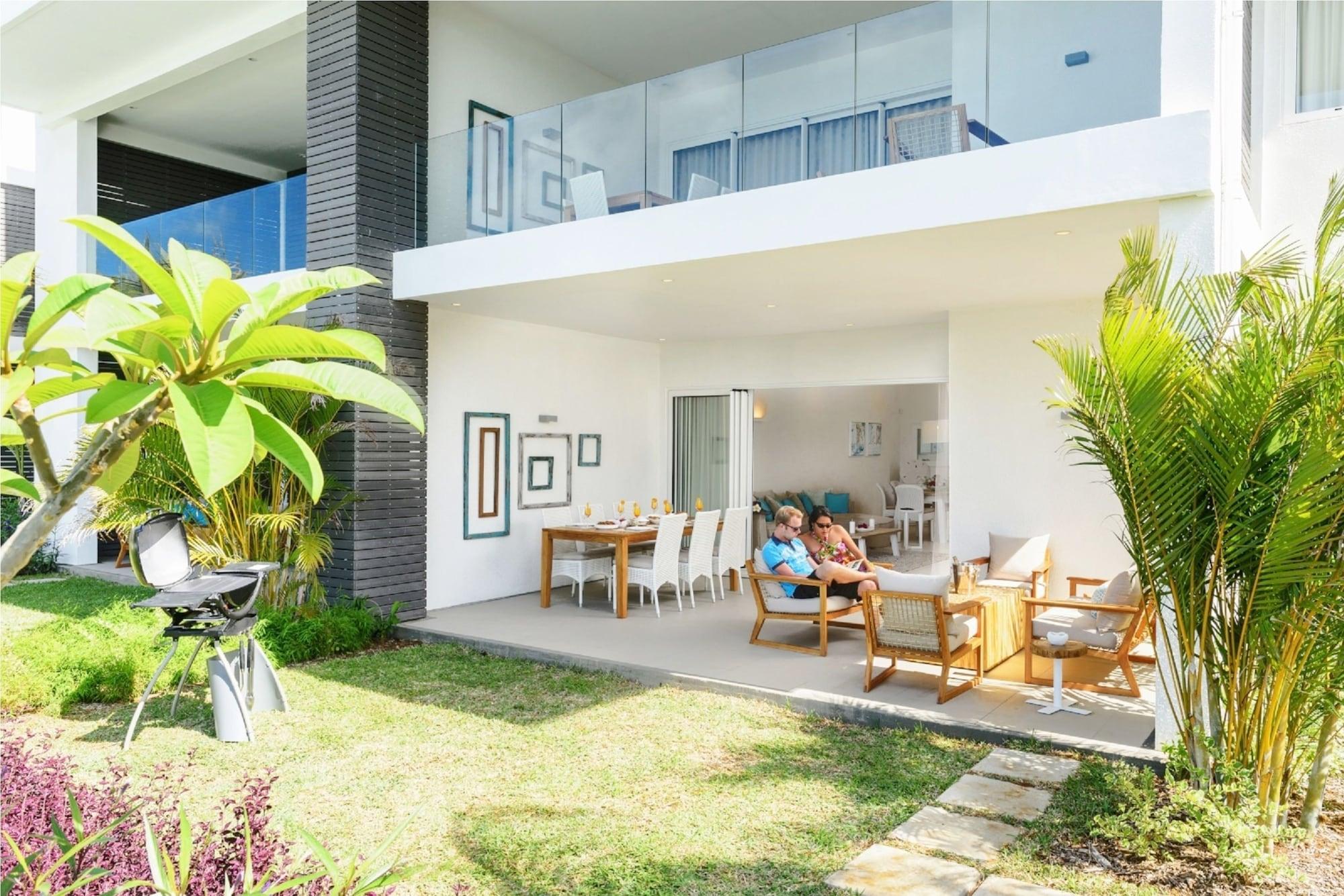 Myra Seafront Suites With Lov Cap Malheureux Zewnętrze zdjęcie