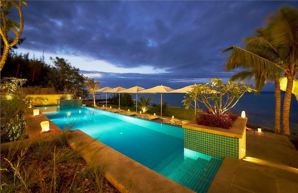 Myra Seafront Suites With Lov Cap Malheureux Zewnętrze zdjęcie