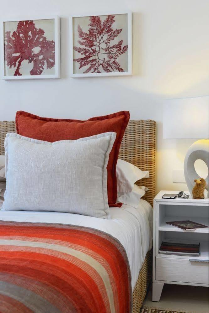 Myra Seafront Suites With Lov Cap Malheureux Zewnętrze zdjęcie