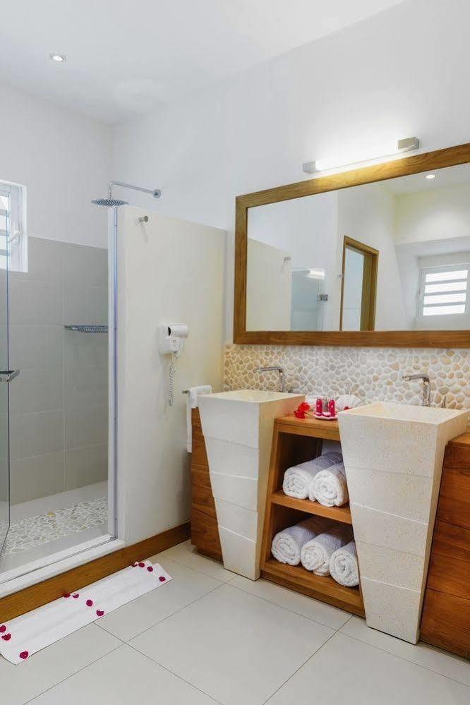 Myra Seafront Suites With Lov Cap Malheureux Zewnętrze zdjęcie