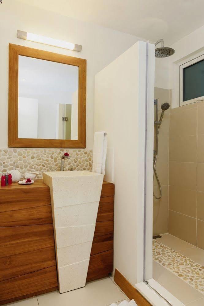 Myra Seafront Suites With Lov Cap Malheureux Zewnętrze zdjęcie