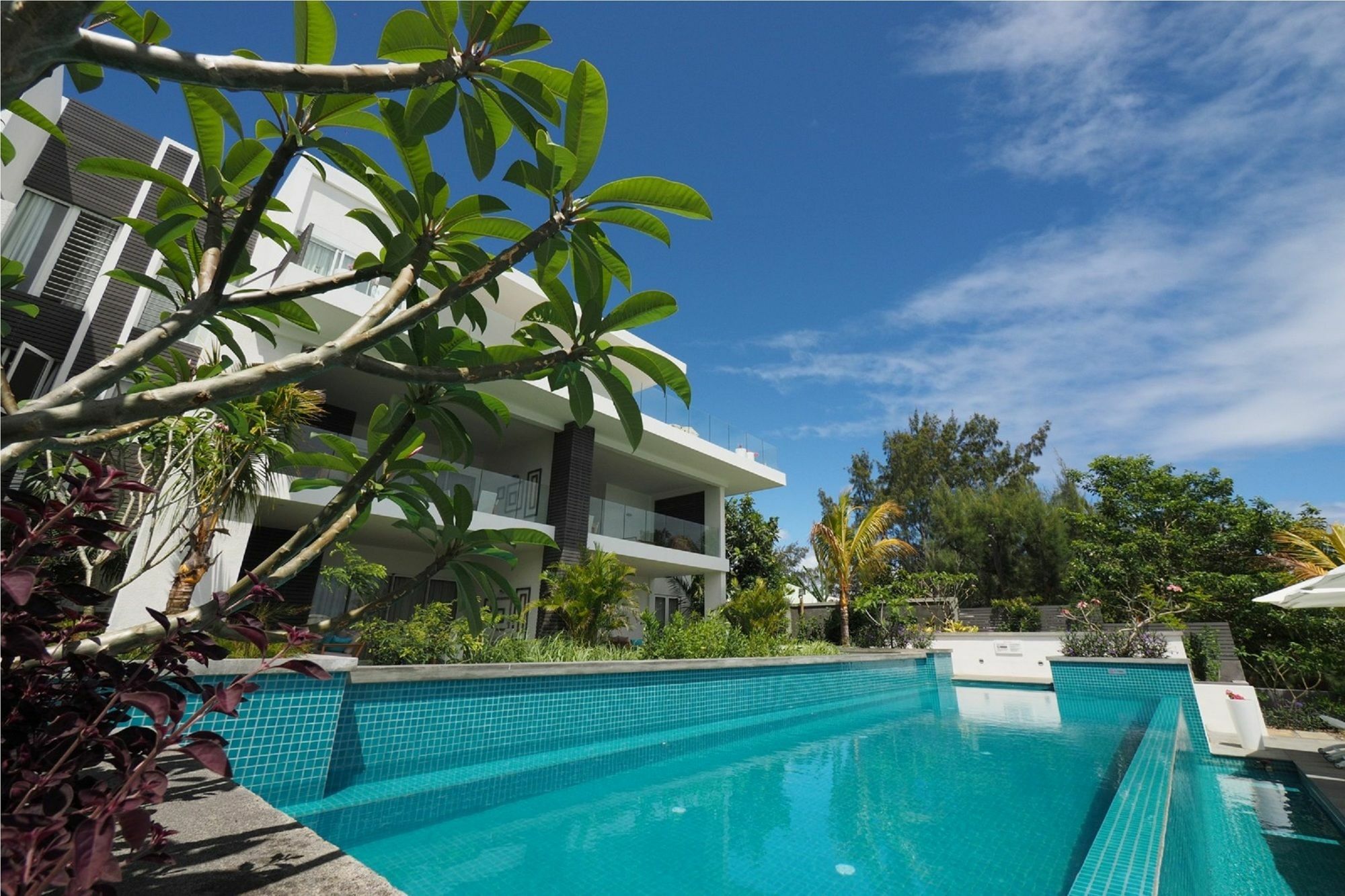 Myra Seafront Suites With Lov Cap Malheureux Zewnętrze zdjęcie