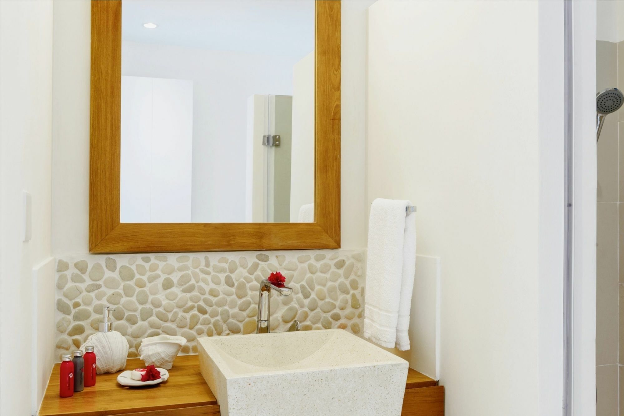 Myra Seafront Suites With Lov Cap Malheureux Zewnętrze zdjęcie