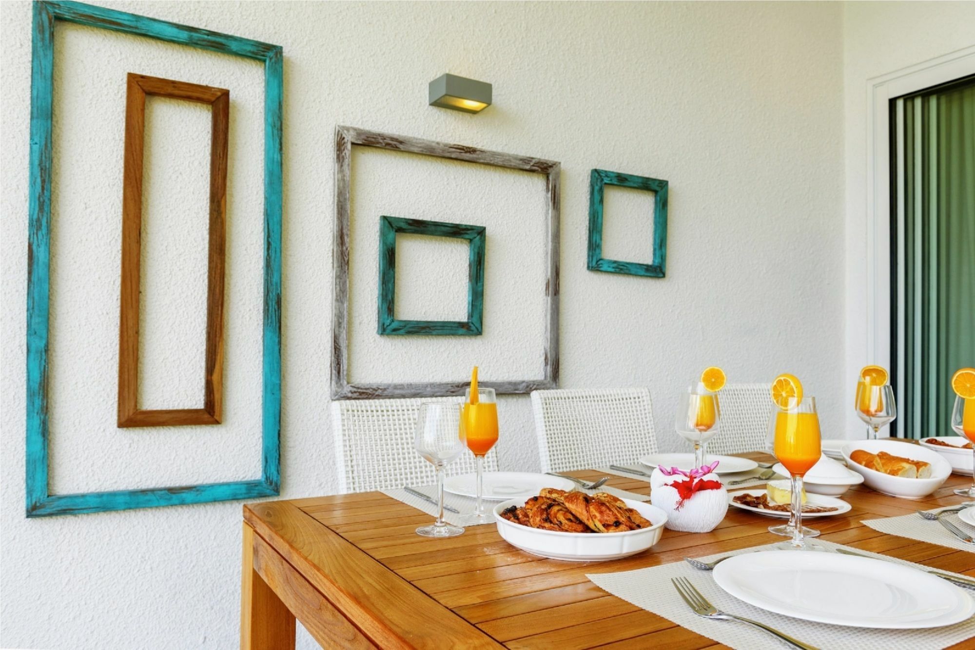 Myra Seafront Suites With Lov Cap Malheureux Zewnętrze zdjęcie