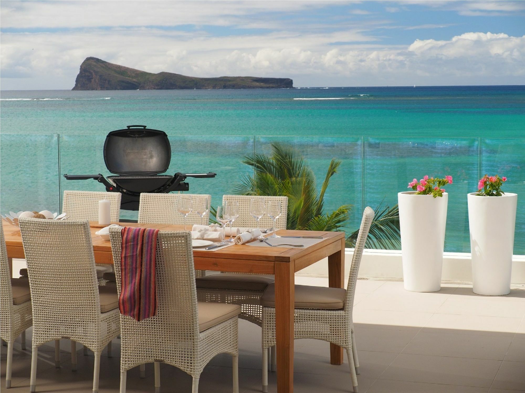 Myra Seafront Suites With Lov Cap Malheureux Zewnętrze zdjęcie