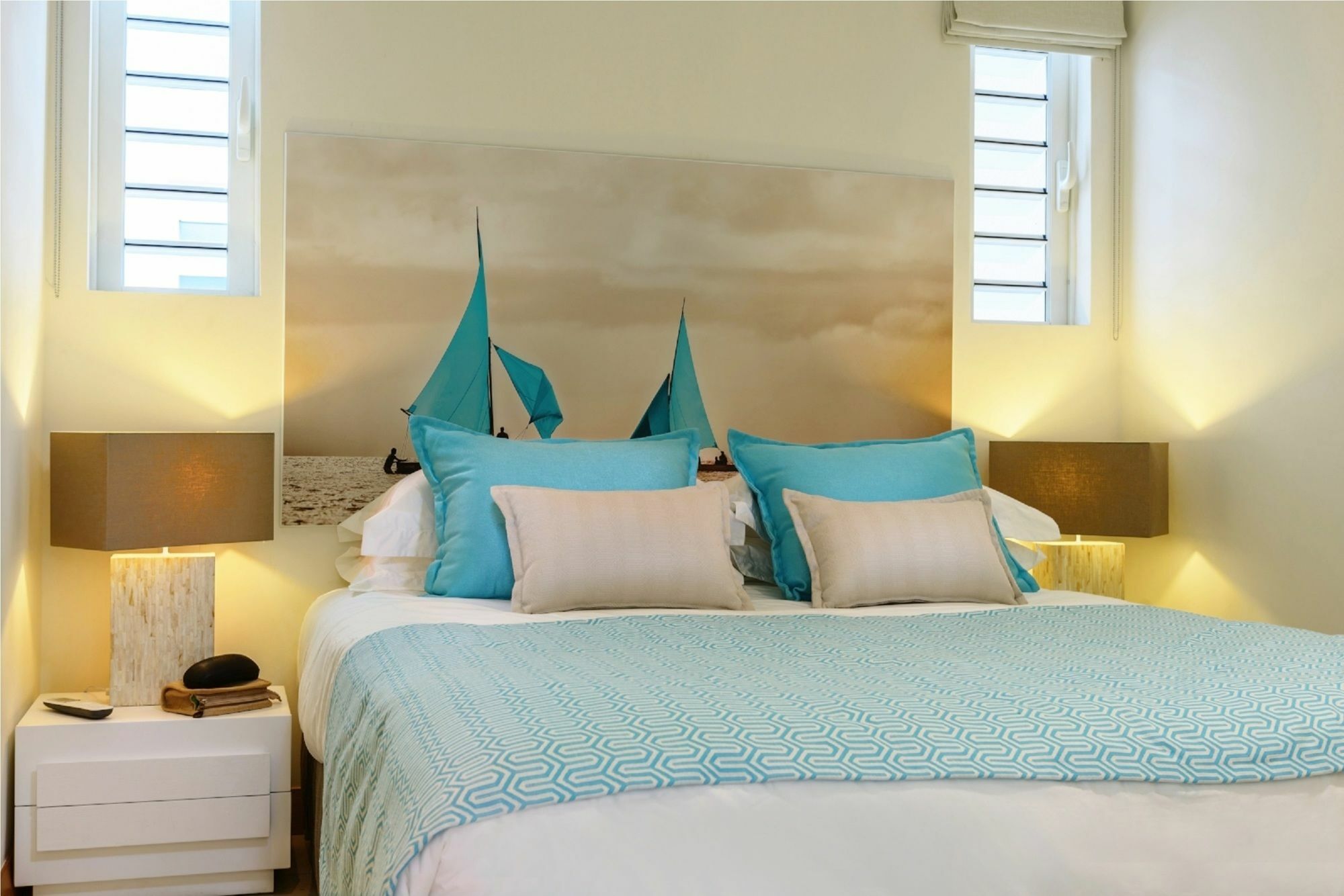 Myra Seafront Suites With Lov Cap Malheureux Zewnętrze zdjęcie