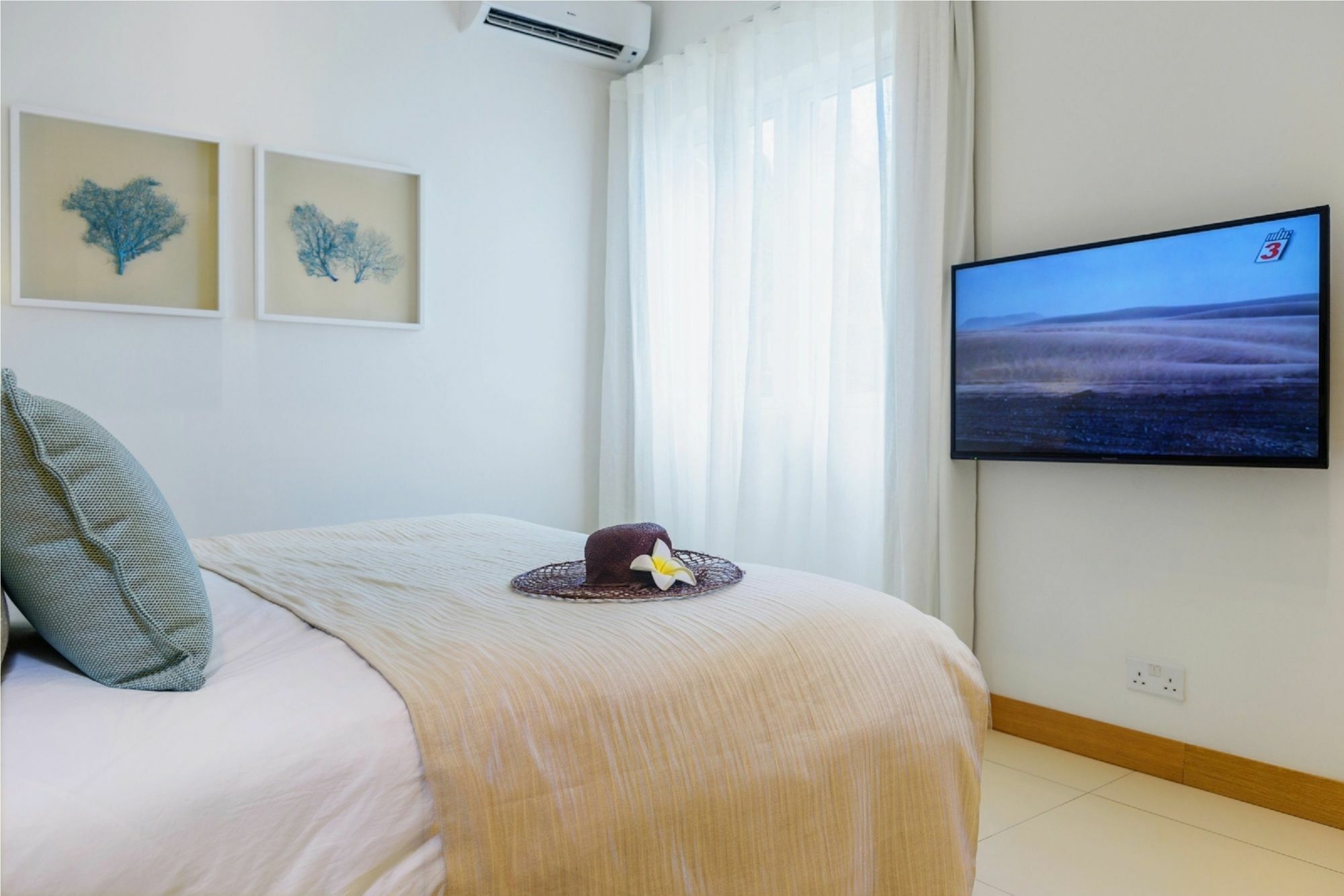 Myra Seafront Suites With Lov Cap Malheureux Zewnętrze zdjęcie
