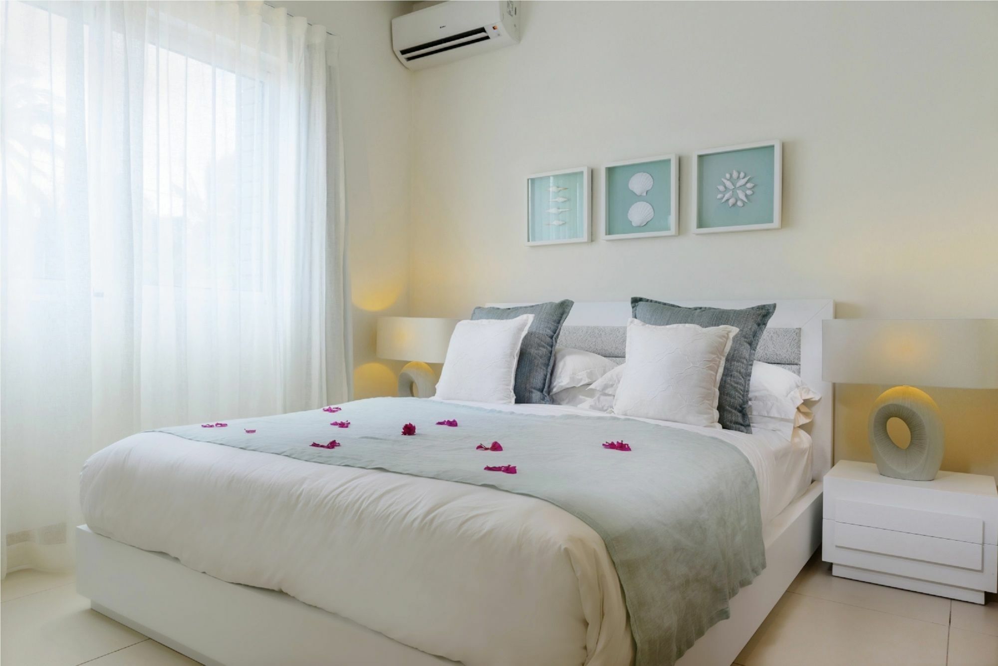 Myra Seafront Suites With Lov Cap Malheureux Zewnętrze zdjęcie